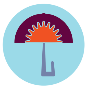 umbrella icon