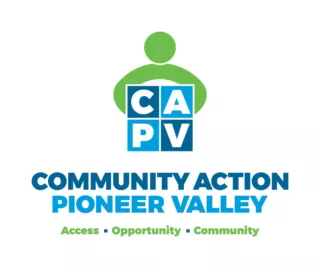 opportunity CommmunityCommunity Action Pioneer Valley logo Access