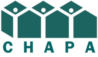 SHAPA logo