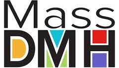 Mass DMH logo