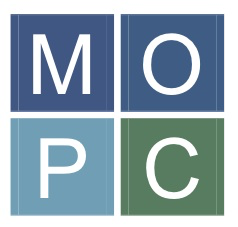 MOPC logo