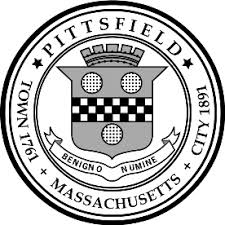 City of Pittsfield logo