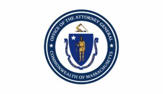 Massachushetts Attorney General Seal