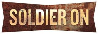 Soldier On logo